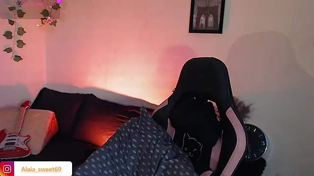 alaia sweetxxx online show from February 20, 2026, 10:22 pm