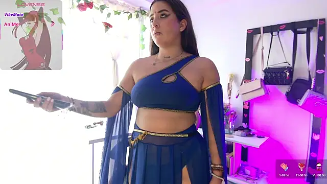 alaia sweetxxx online show from March 10, 2025, 2:48 pm