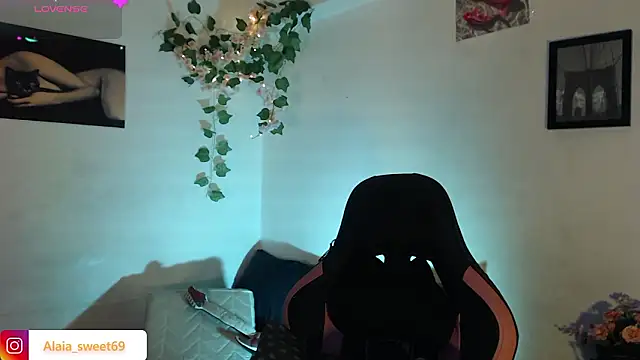 alaia sweetxxx online show from February 19, 2026, 10:40 pm