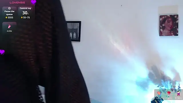 alaia sweetxxx online show from October 3, 2025, 1:20 am