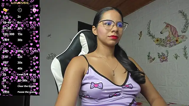 Snapshot of alisson_hoffman05 chatting on July 17, 2026, 11:35 pm alisson hoffman05 online show from July 17, 2026, 11:35 pm