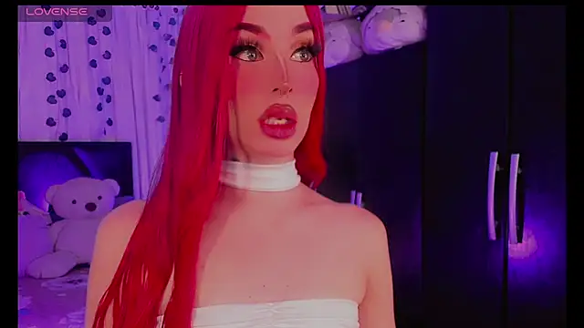 Irina milkmaid online show from May 29, 2026, 7:20 pm
