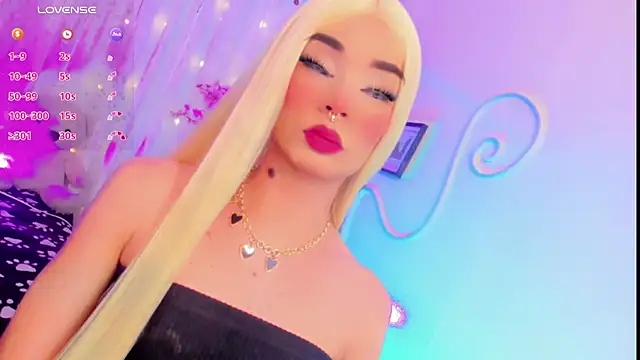 Irina milkmaid online show from February 18, 2026, 7:32 pm