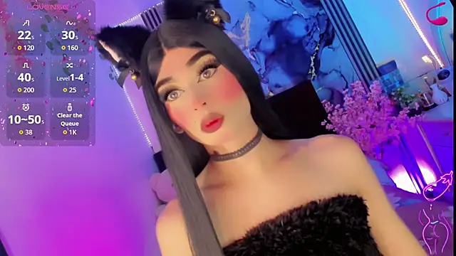 Irina milkmaid online show from October 22, 2025, 7:02 pm