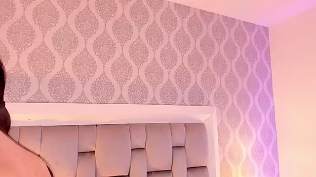 meloddy parker online show from March 18, 2025, 5:44 pm