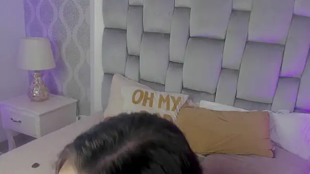 meloddy parker online show from March 13, 2025, 2:44 pm