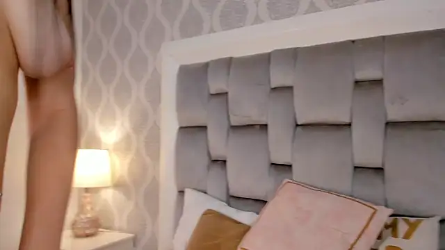 meloddy parker online show from February 25, 2025, 2:48 pm