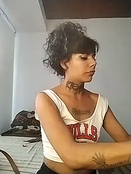 StormyWets Bluk online show from September 18, 2025, 8:12 pm