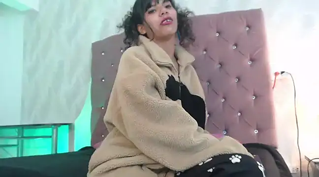 StormyWets Bluk online show from March 17, 2025, 11:57 pm