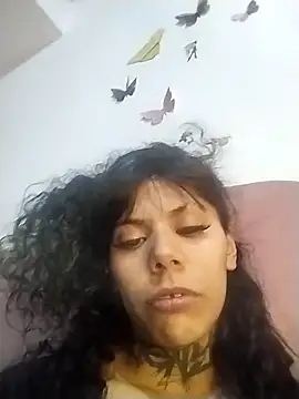 StormyWets Bluk online show from October 10, 2025, 3:18 am