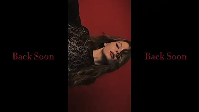 rosy black  online show from April 20, 2026, 7:15 pm