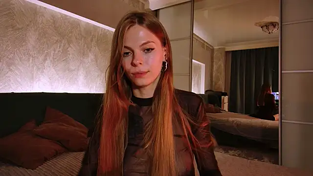 rosy black  online show from February 11, 2025, 7:59 pm