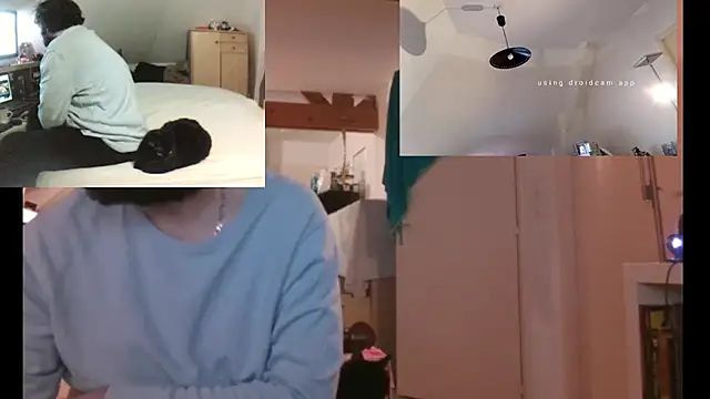 Mastersanges online show from March 8, 2026, 3:10 am