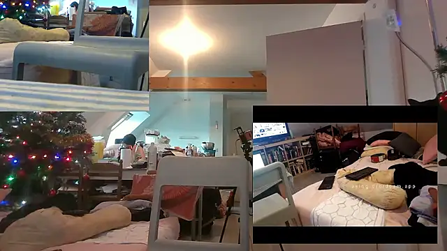 Mastersanges online show from January 9, 2026, 1:40 pm