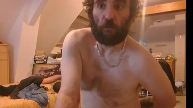 Mastersanges online show from February 14, 2026, 12:00 am