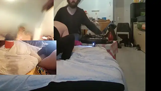 Mastersanges online show from February 20, 2026, 10:33 pm