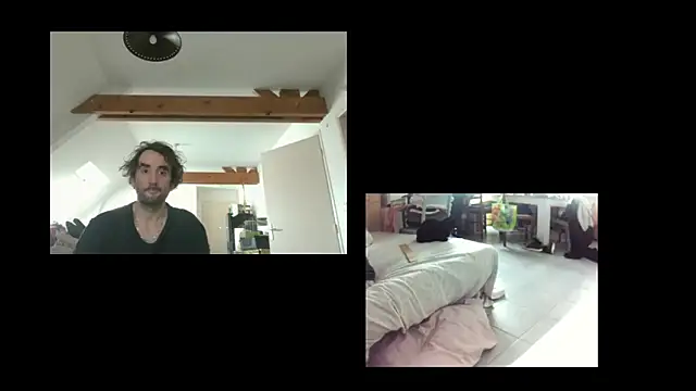 Mastersanges online show from March 17, 2026, 2:53 pm