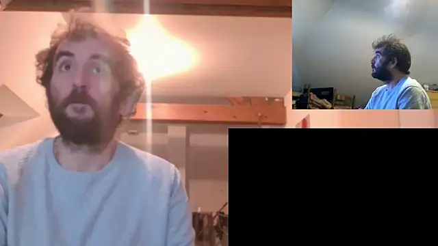 Mastersanges online show from January 17, 2026, 7:06 pm