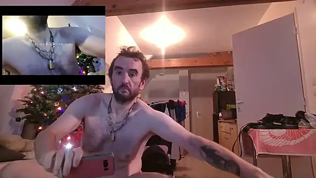 Mastersanges online show from December 20, 2025, 7:17 pm