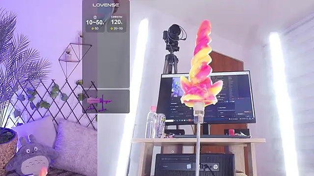 Neekito  online show from February 20, 2025, 1:03 am