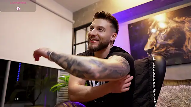 David blake  online show from November 27, 2025, 6:14 am