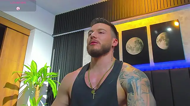 David blake  online show from March 18, 2025, 4:29 am