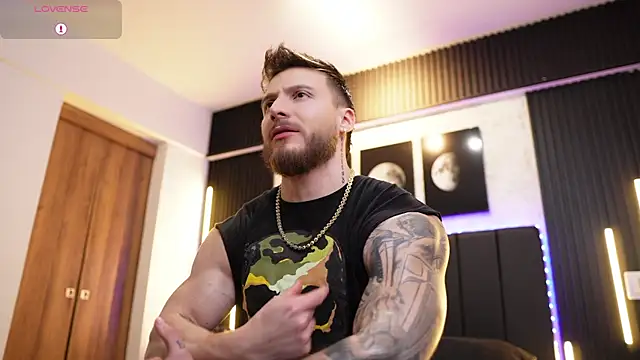 David blake  online show from January 13, 2026, 5:55 am