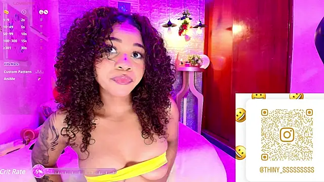 tylla  online show from March 18, 2025, 6:06 am