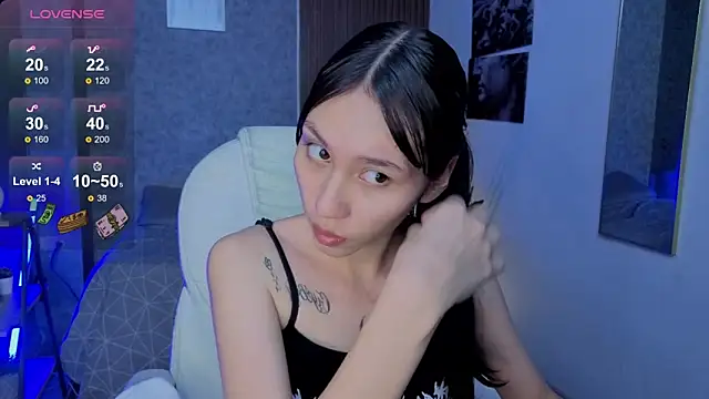 Snapshot of Miaa_Lee7 chatting on June 5, 2026, 8:03 pm Miaa Lee7 online show from June 5, 2026, 8:03 pm