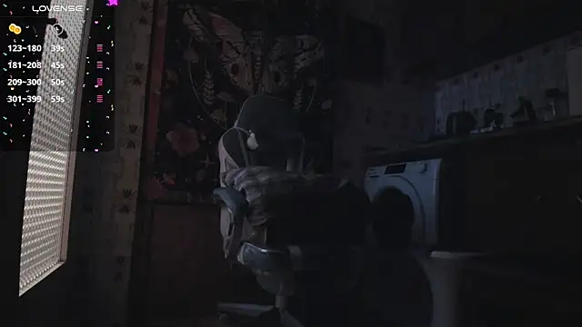 Banana squirt online show from March 7, 2025, 6:11 pm