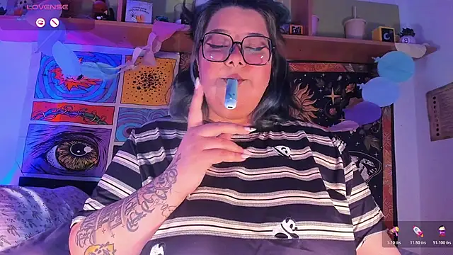 Banana squirt online show from April 9, 2026, 8:48 pm