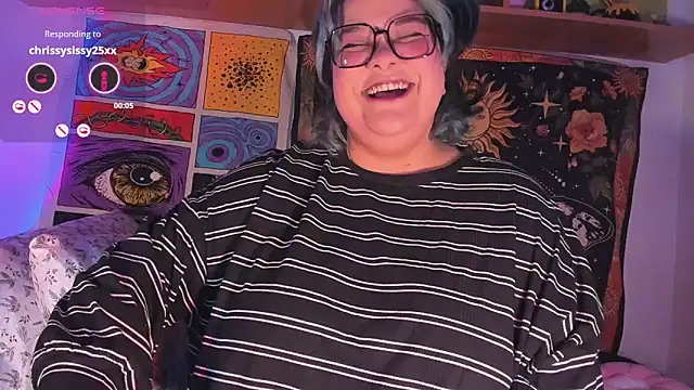 Banana squirt online show from December 22, 2025, 9:26 pm