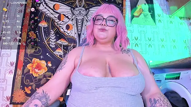 Banana squirt online show from March 7, 2025, 3:07 pm