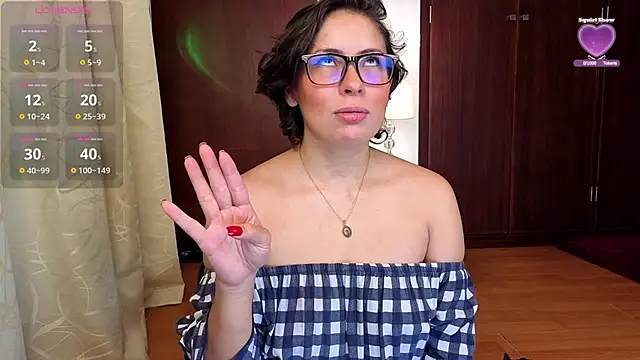 sophia dumont online show from March 10, 2025, 3:12 am