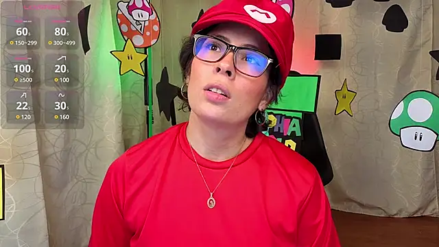 sophia dumont online show from March 11, 2025, 3:04 am