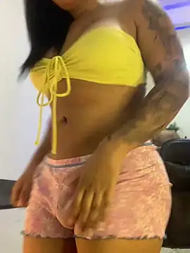 tinalove7 online show from January 31, 2026, 10:19 pm