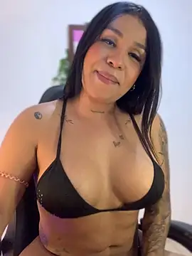 tinalove7 online show from October 2, 2025, 12:25 am