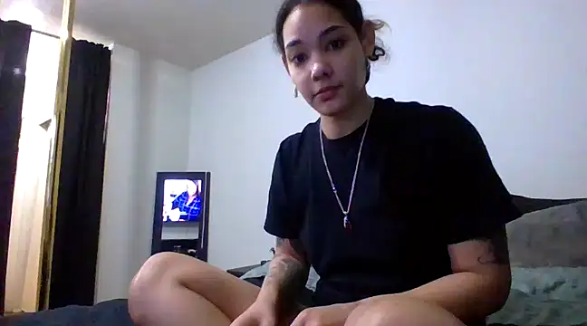 tastylolaaa online show from February 27, 2025, 7:08 am