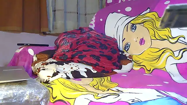 blondiebbc online show from July 10, 2026, 1:44 pm