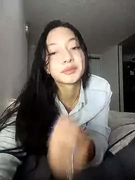 CuteHarper online show from March 15, 2025, 1:19 am