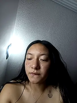 CuteHarper online show from February 26, 2025, 4:08 am