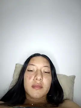 CuteHarper online show from March 11, 2025, 3:04 am