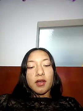 CuteHarper online show from March 17, 2025, 3:36 am