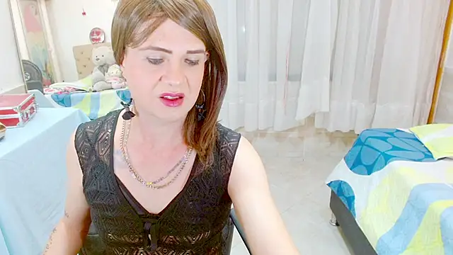 Dolldirtyxxx online show from March 6, 2026, 3:45 am