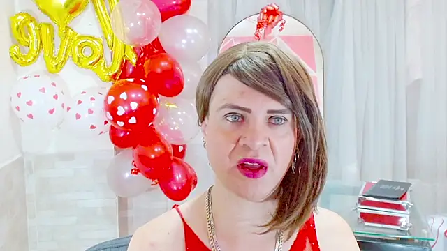 Snapshot of Dolldirtyxxx chatting on February 14, 2026, 5:07 am Dolldirtyxxx online show from February 14, 2026, 5:07 am