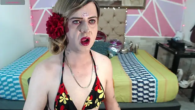 Dolldirtyxxx online show from March 15, 2025, 3:07 am