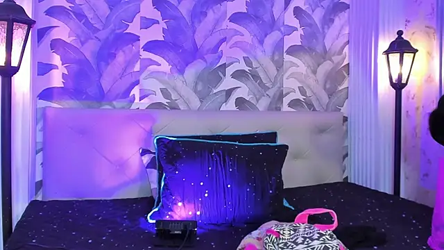 Sami Evanns online show from October 10, 2025, 3:29 am