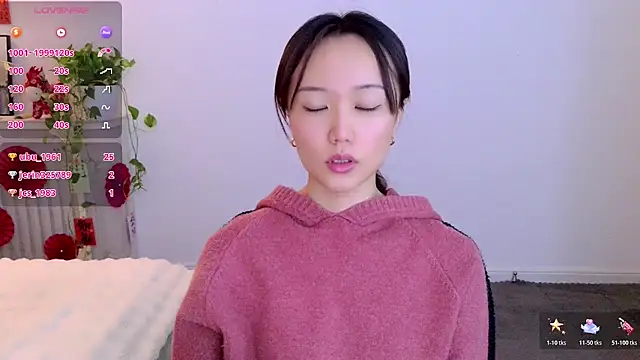  misayu 99 online show from March 30, 2026, 12:50 pm