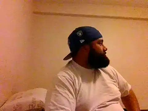 chubbstix online show from March 13, 2025, 4:38 am