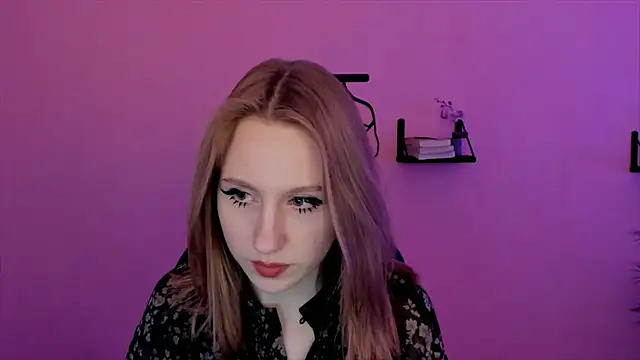 DariaTate online show from February 22, 2025, 5:57 pm